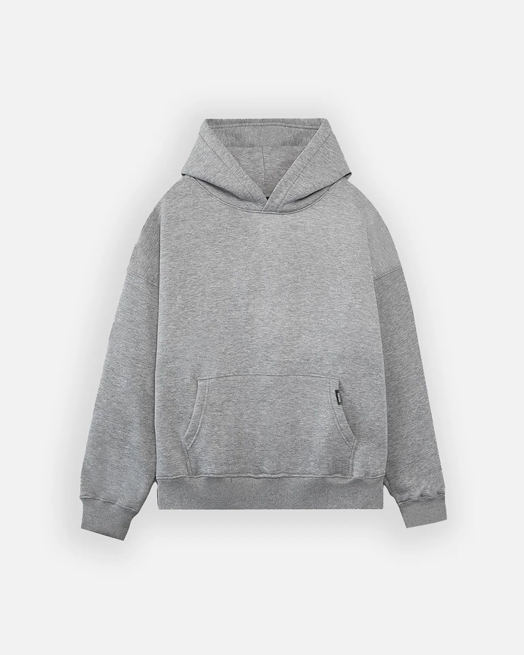 Essential Hoodie Navy